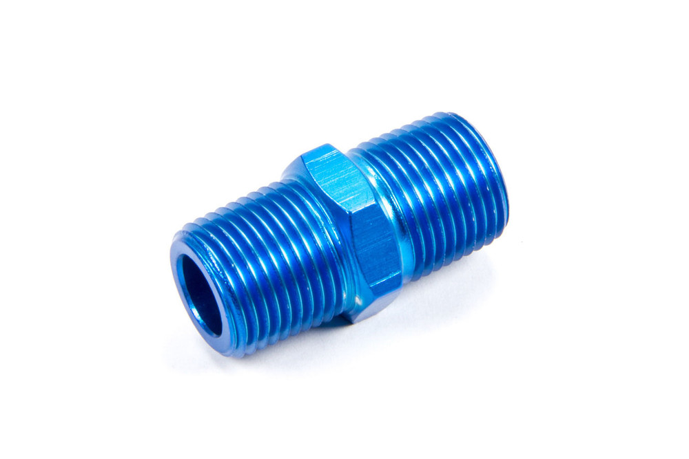 Fragola 3/8 MPT Pipe Nipple FRG491103