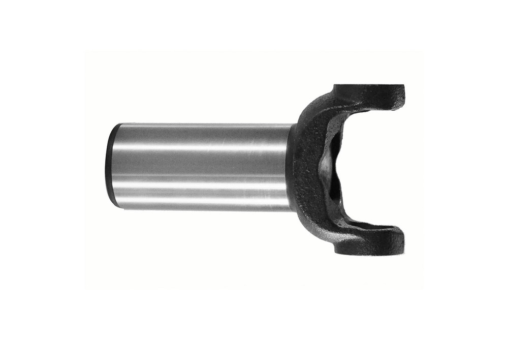 Fast Shafts Slip Yoke TH400 Hardened 5-1/2in Long FSHT400-HD Fast Shafts Slip Yoke TH400 Hardened 5-1/2in Long FSHT400-HD
