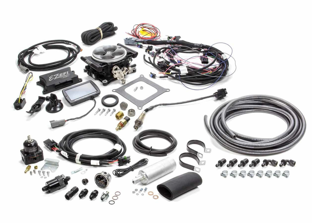 Fast Electronics EZ EFI Master Kit FST30227-06KIT