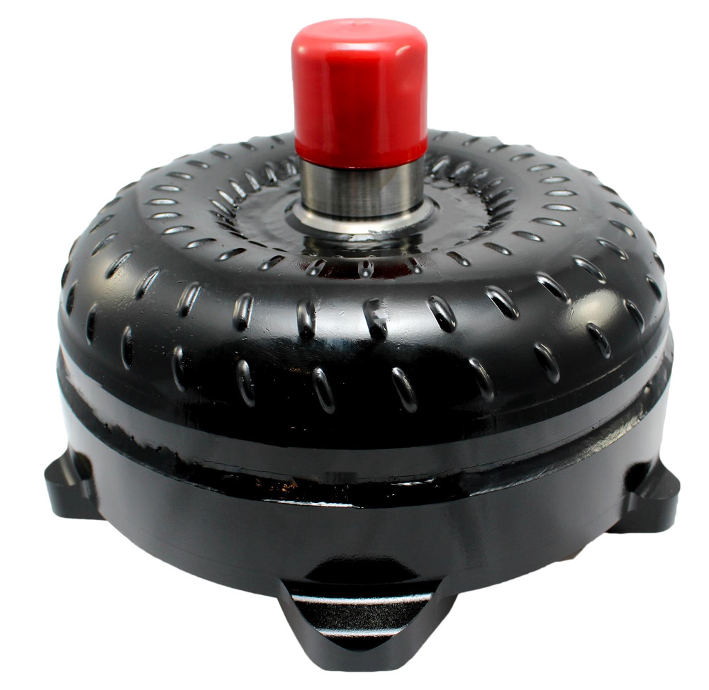 Fti Performance Street Racer Lock-Up Coverter GM LS 4L80E FTISRLS43082 Fti Performance Street Racer Lock-Up Coverter GM LS 4L80E FTISRLS43082
