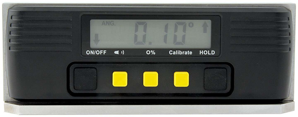 Allstar Performance Digital Level 2.25X6  All10744