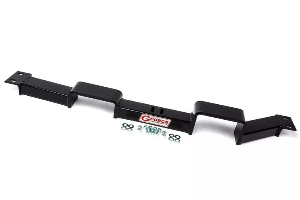 G Force Crossmembers 84-88 GM G-Body 4L80 Transmission Crossmember GFCRCG-4L80