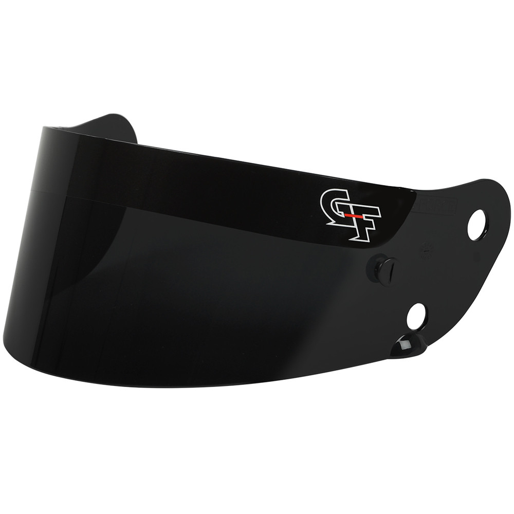 G-force Shield R17 Dark Smoke GFR8702