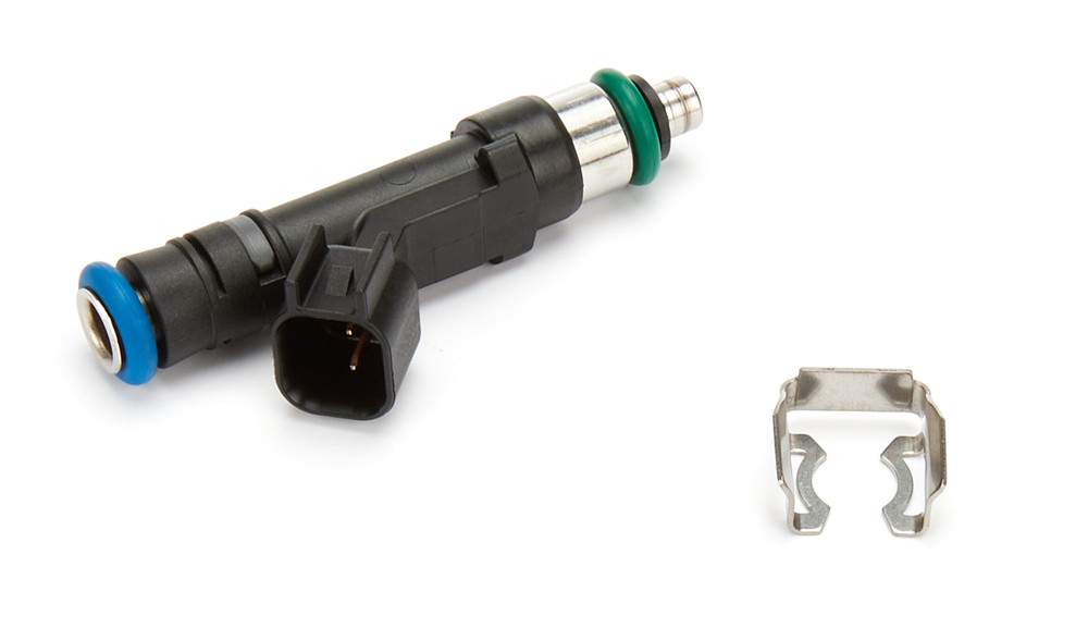 Chevrolet Performance Repl. Fuel Injector 06-09 Cadillac 4.4L V8 12598842