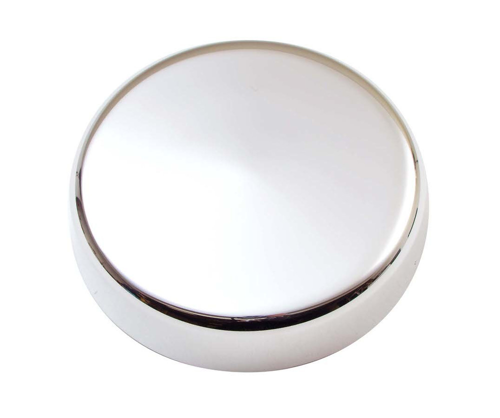 Gt Performance Gt3 Plain Dome Steering Wheel Center Cover 3/4In 11-0100