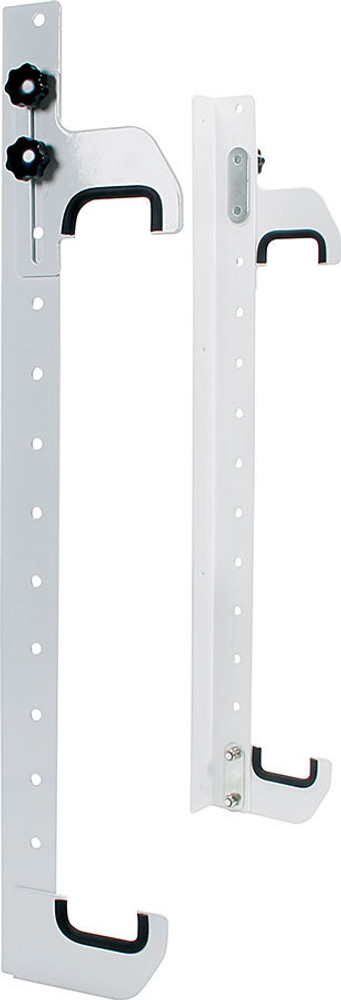Allstar Performance Radiator Wall Mount  All12216 Allstar Performance Radiator Wall Mount  All12216