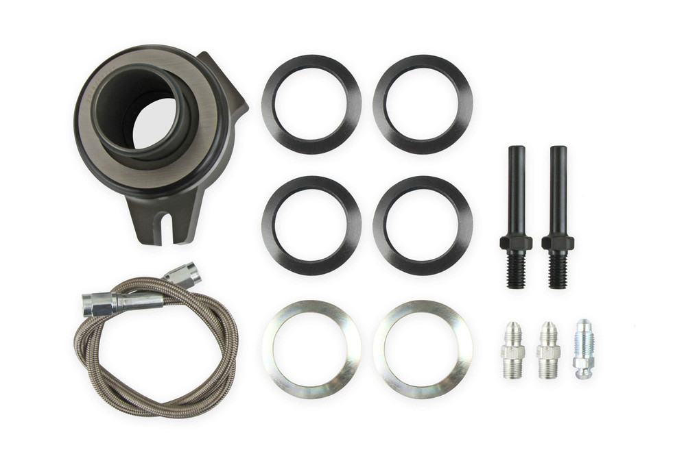 Hays Hyd Release Bearing Kit Gm 1.3756 82-100