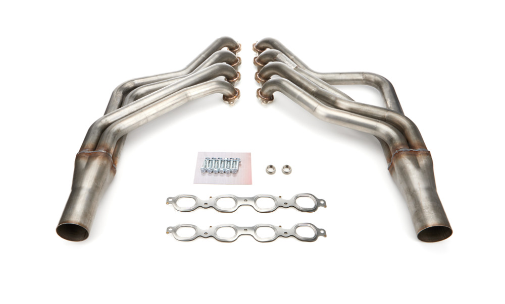 Hedman Headers for LT In 78-88 GM A/G-Body 1.875in HED48027