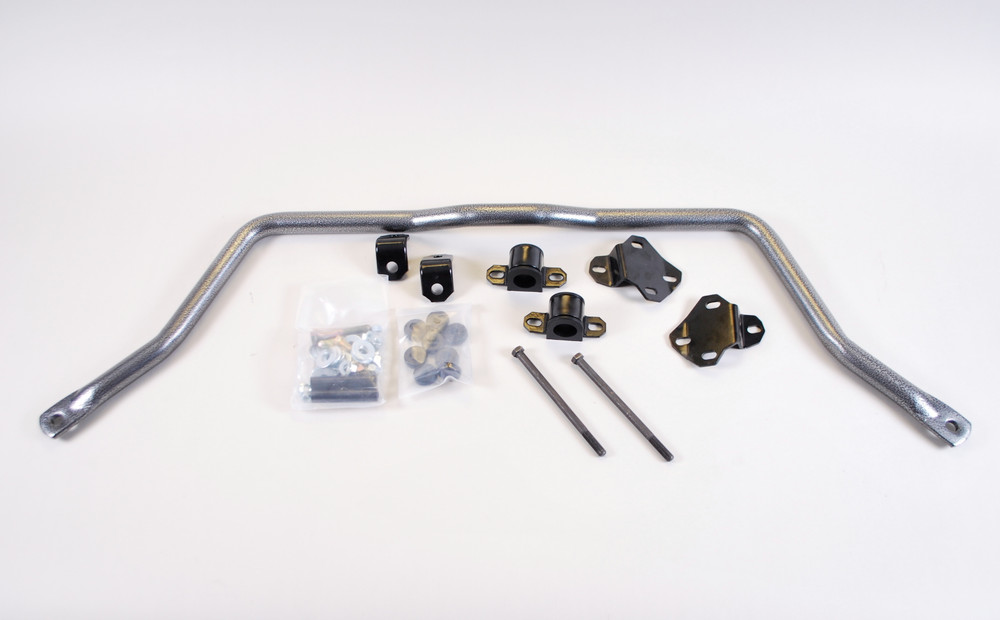 Hellwig Dodge Front Perf Sway Bar 1-1/4in HEL55917