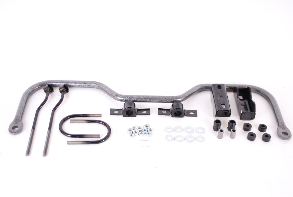 Hellwig 07-16 Dodge Sprinter 2500 Rear Sway Bar HEL7253