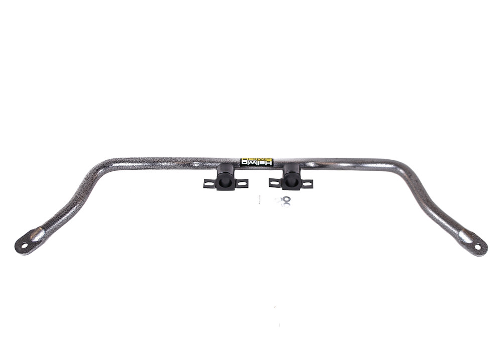 Hellwig Chromoly Sway Bar Kit HEL7786