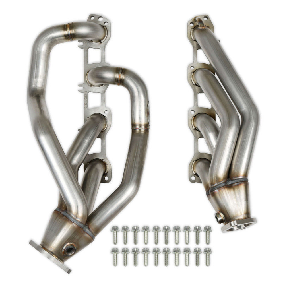 Hooker Exhaust Headers Gen Iii Hemi Swap 73-74 A-Body Bh23104