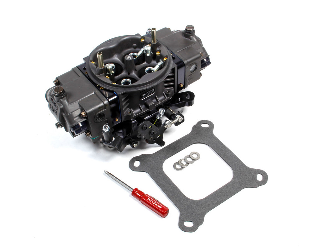 Holley Ultra HP Carburetor - 750CFM HLY0-80803HBX
