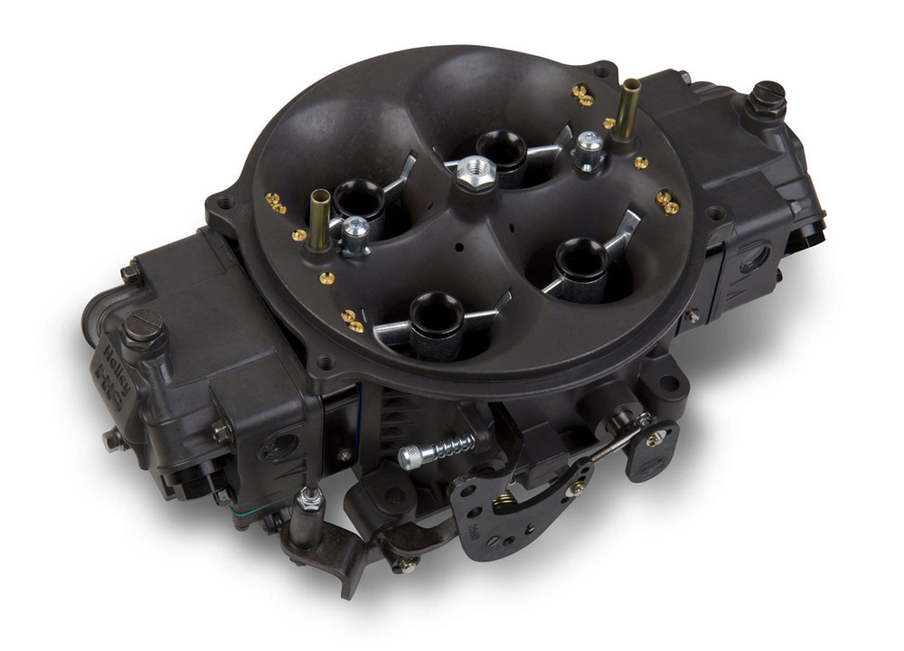 Holley Gen 3 Uhp Dominator Carb 1050Cfm 4500 Series 0-80902Hb