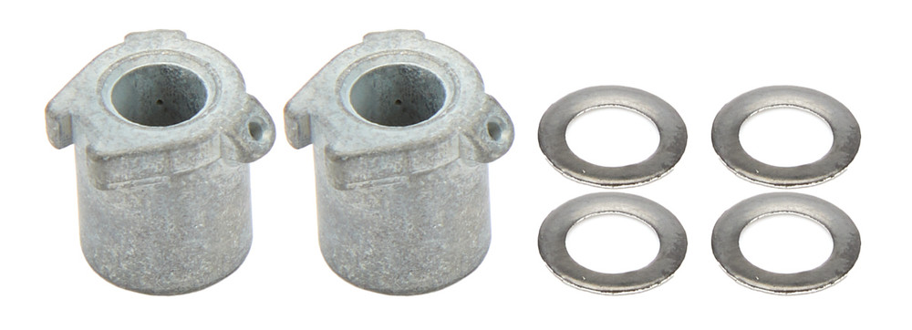 Holley Pump Discharge Nozzle HLY121-118