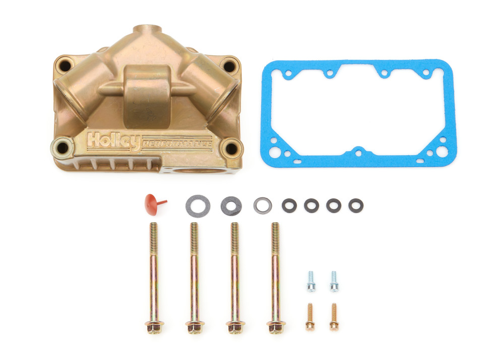 Holley Replacement Fuel Bowl HLY134-104