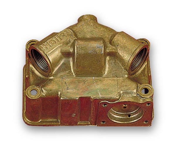 Holley Replacement Fuel Bowl HLY134-108