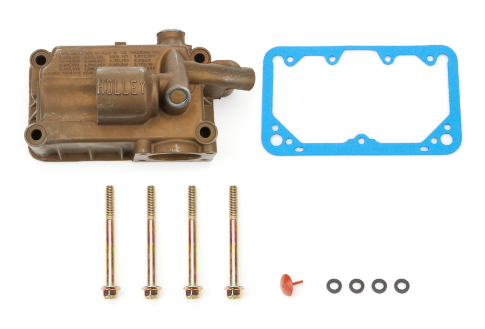Holley Primary Fuel Bowl HLY134-110