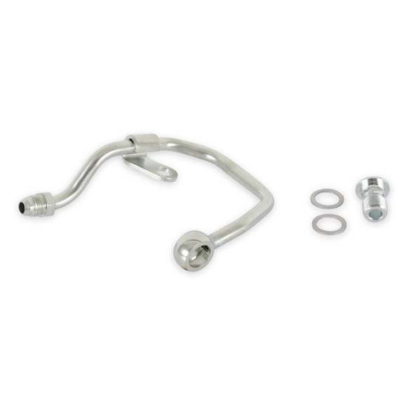 Holley P/S Hardline for Saginaw Type II Pump HLY198-208