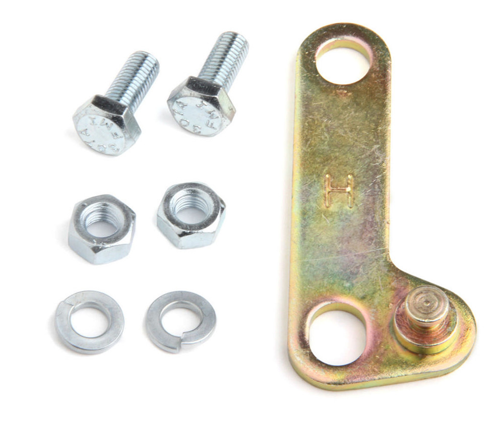 Holley Kickdown Bracket HLY20-121