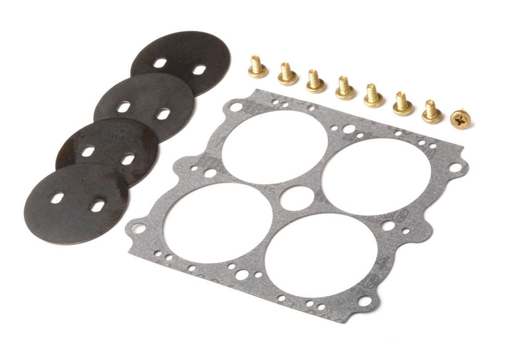 Holley Throttle Plate Kit HLY26-97