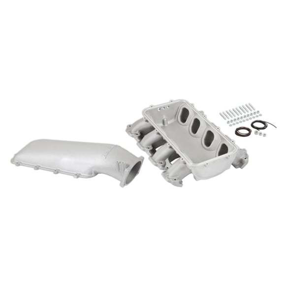 Holley GM GenV LT Lo-Ram Intake Manifold HLY300-715
