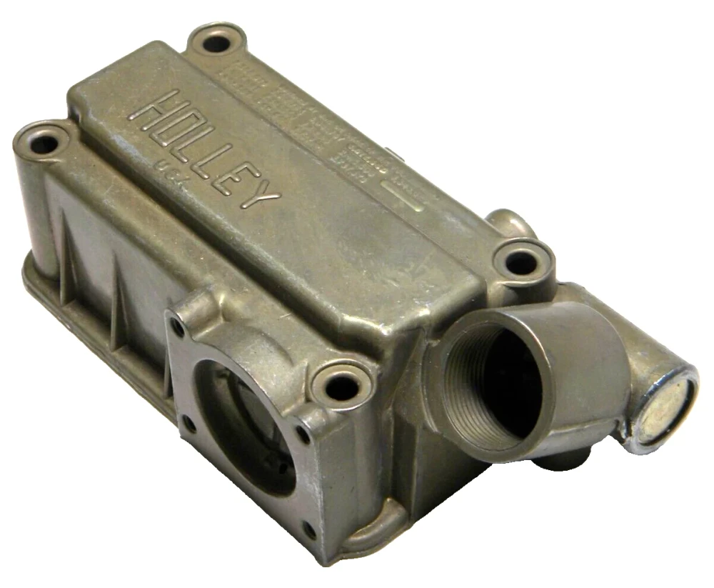 Holley Primary Fuel Bowl 4160 Carb HLY34R10918AQ