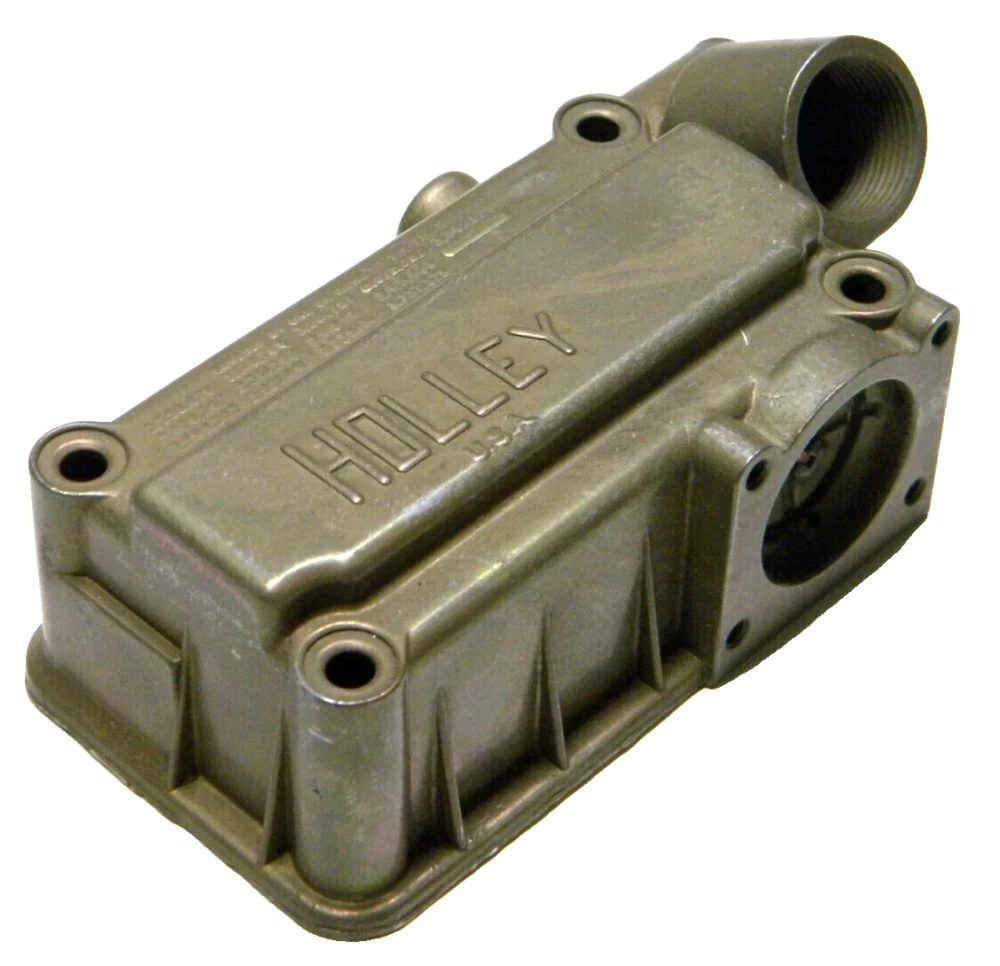 Holley Primary Fuel Bowl 4160 Carb HLY34R10918AQ