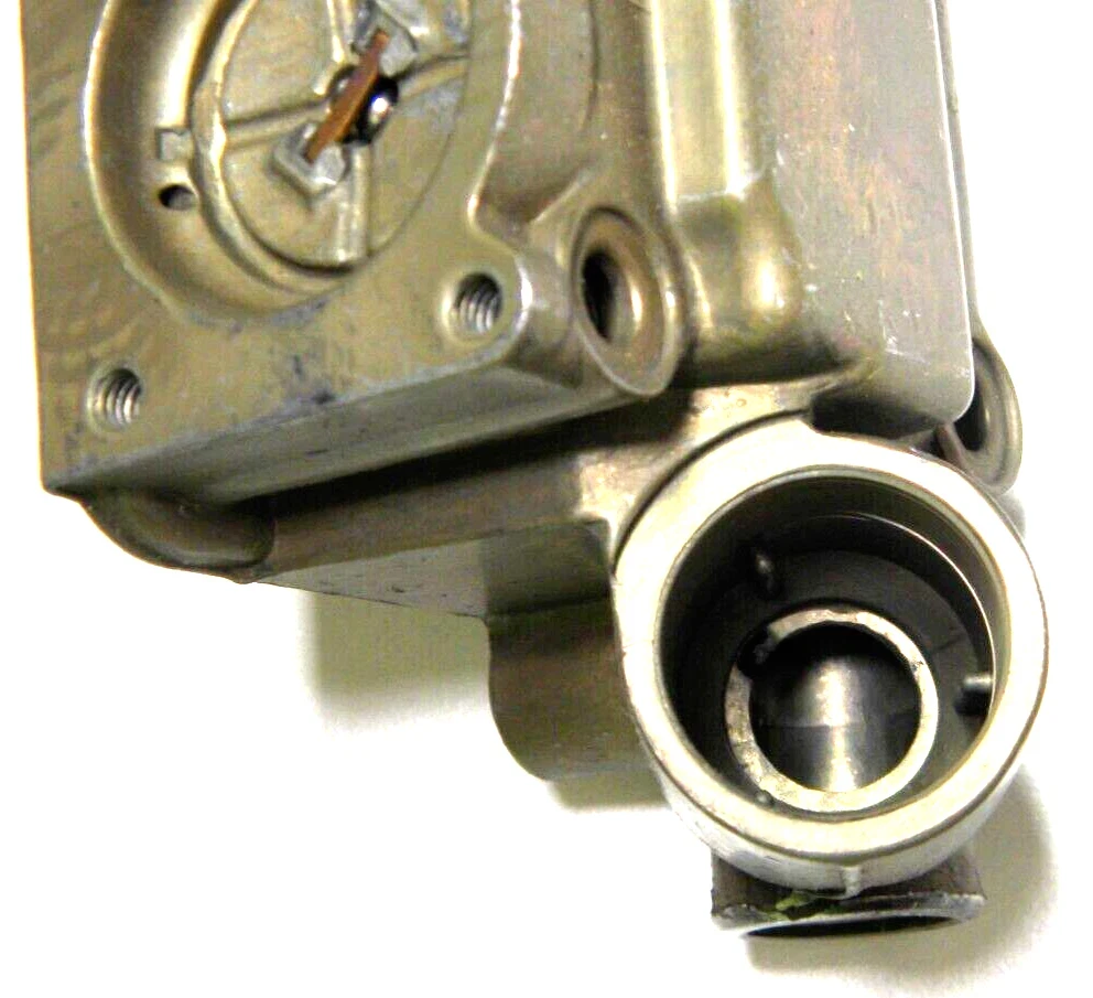 Holley Primary Fuel Bowl 4160 Carb HLY34R10918AQ
