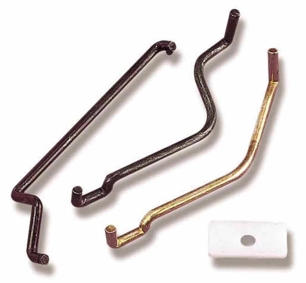 Holley Choke Rod Kit HLY45-520