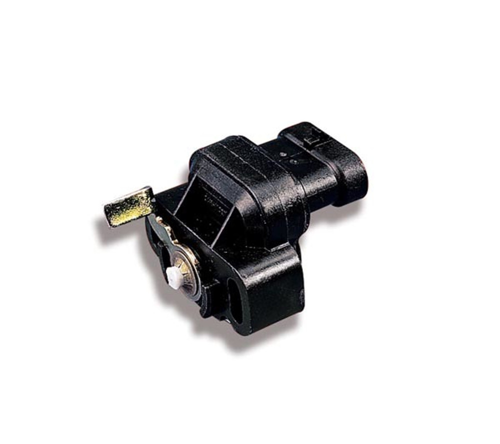 Holley Throttle Position Sensor  543-29 Holley Throttle Position Sensor  543-29
