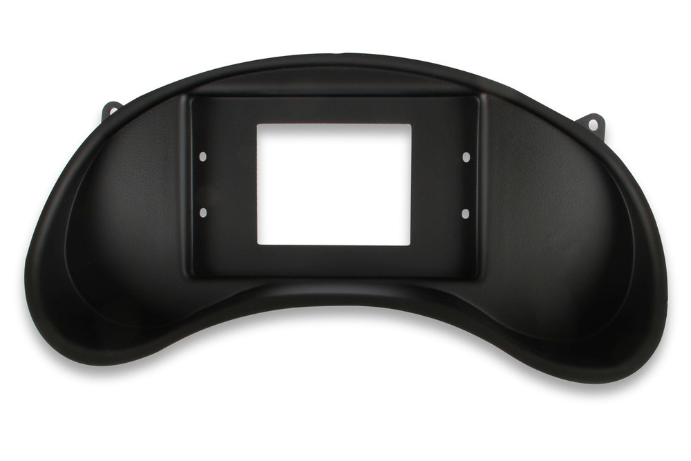 Holley Efi Dash-7 Dash Bezel Chevy S-10 98-04 553-315
