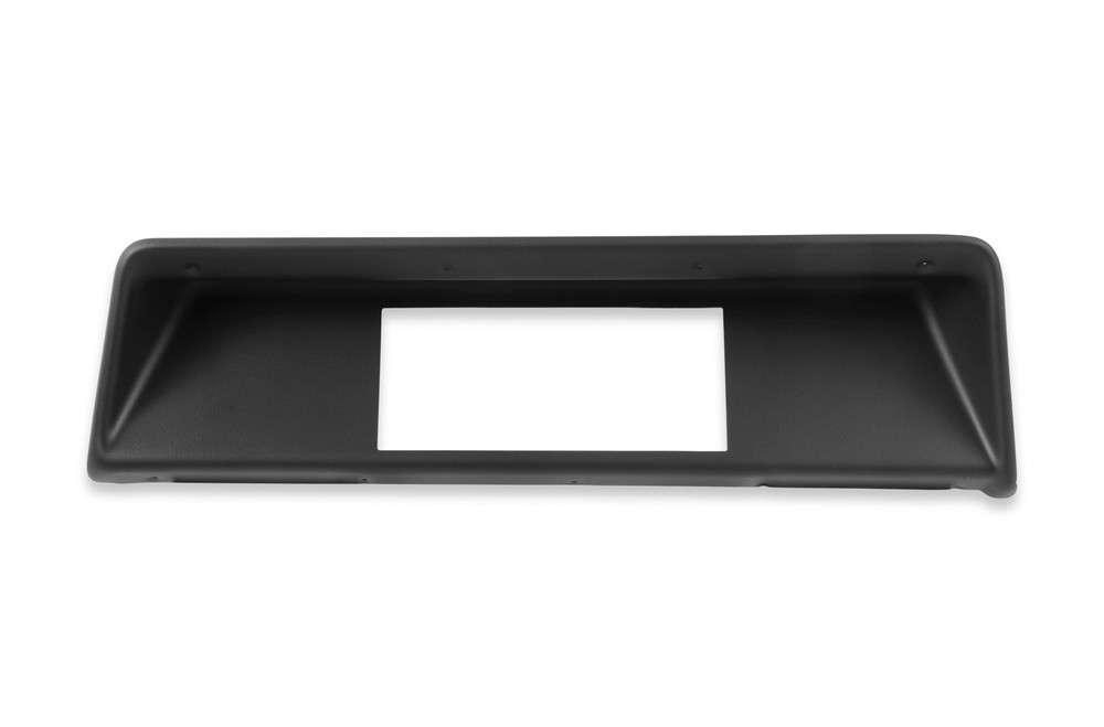 Holley Efi Dash-7 Dash Bezel 66-67 Nova 553-400