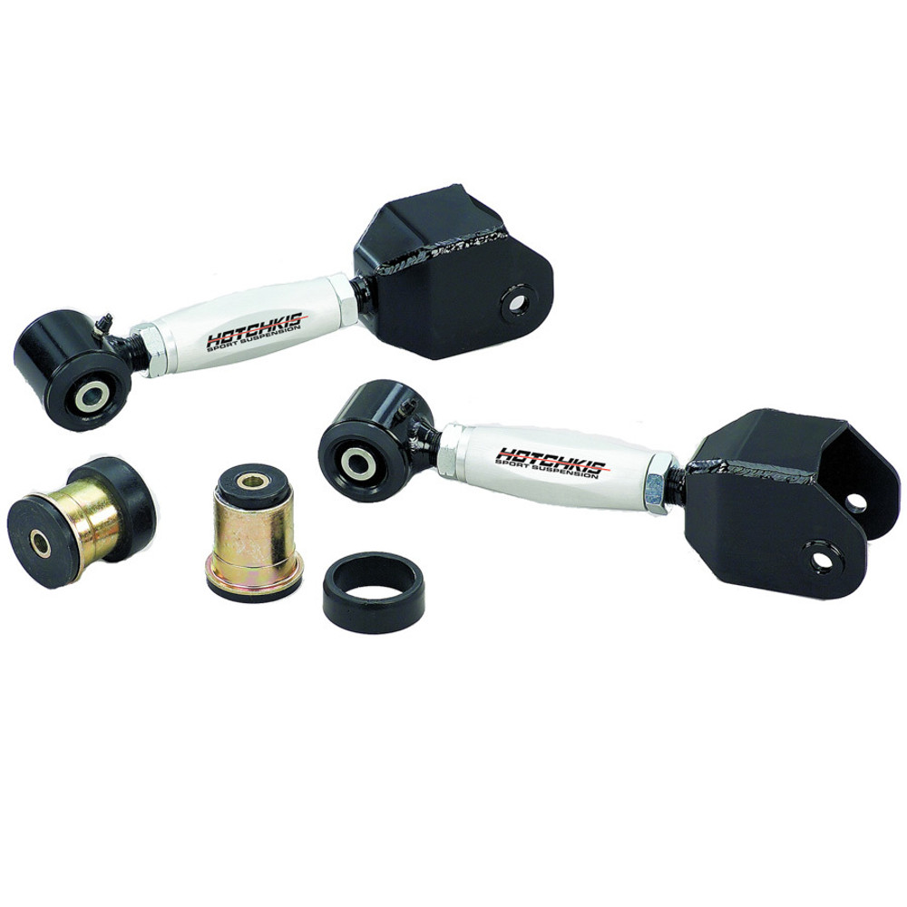 Hotchkis Performance 78-88 GM A/G-Body Adj. Upper Trailing Arms HOT1201AA