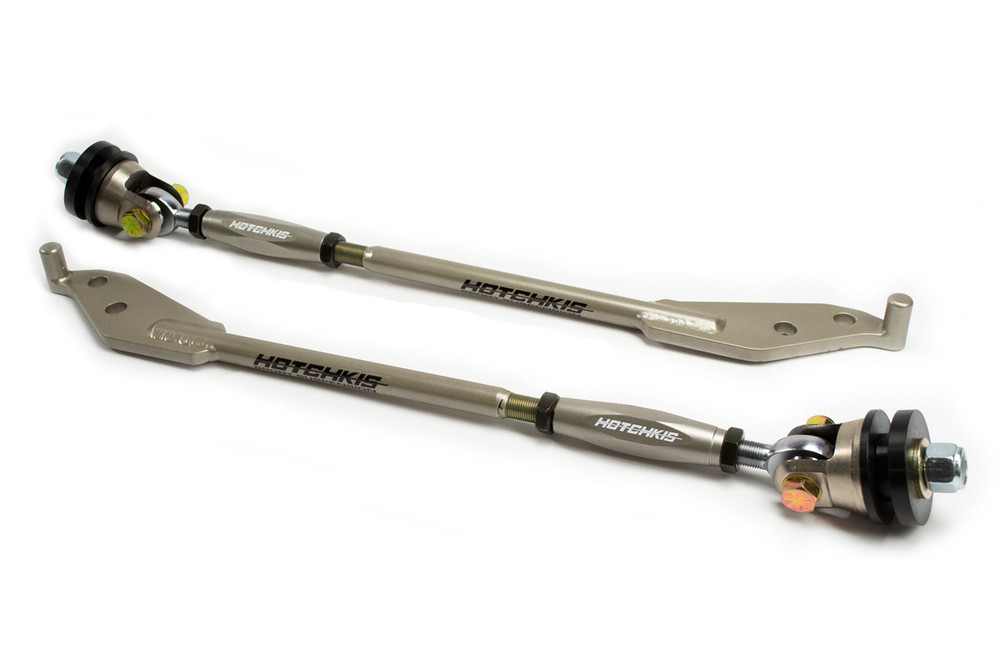 Hotchkis Performance Strut Rod Kit  68-70 Mus tang HOT14416
