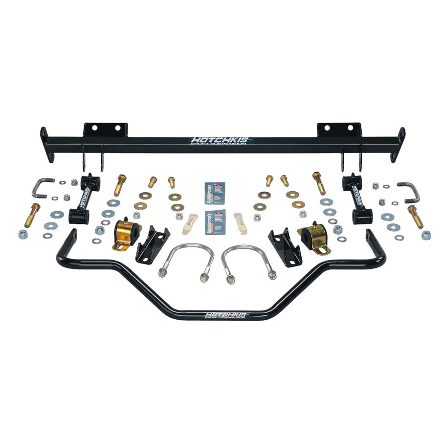 Hotchkis Performance 67-69 GM F Body Rear Sway Bar Kit HOT2207RC