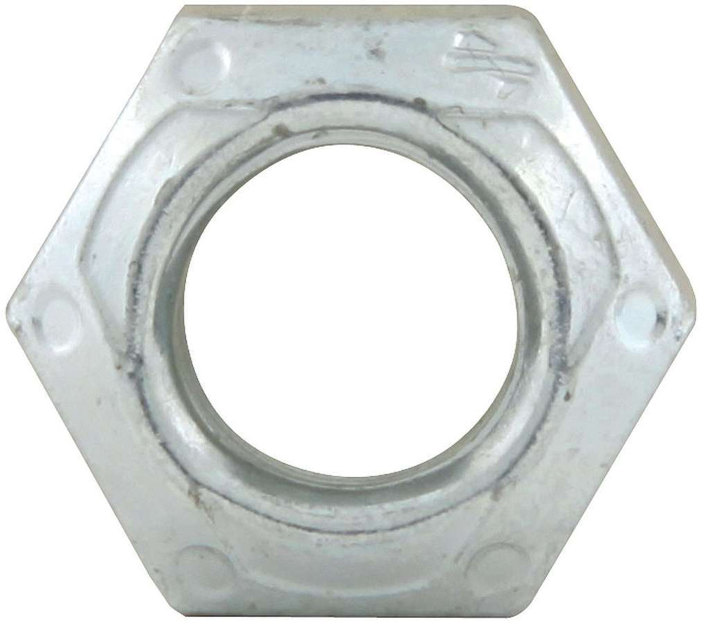 Allstar Performance Mechanical Lock Nuts 5/16-24 10Pk All16081-10 Allstar Performance Mechanical Lock Nuts 5/16-24 10Pk All16081-10