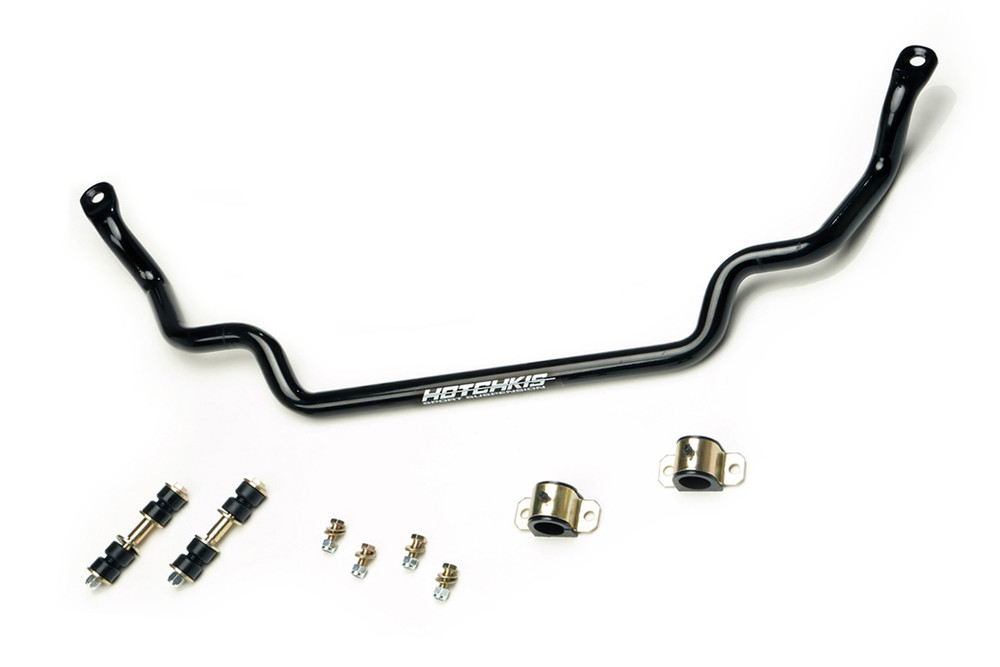 Hotchkis Performance Front Sway Bar 67-70 Mus tang HOT22115F