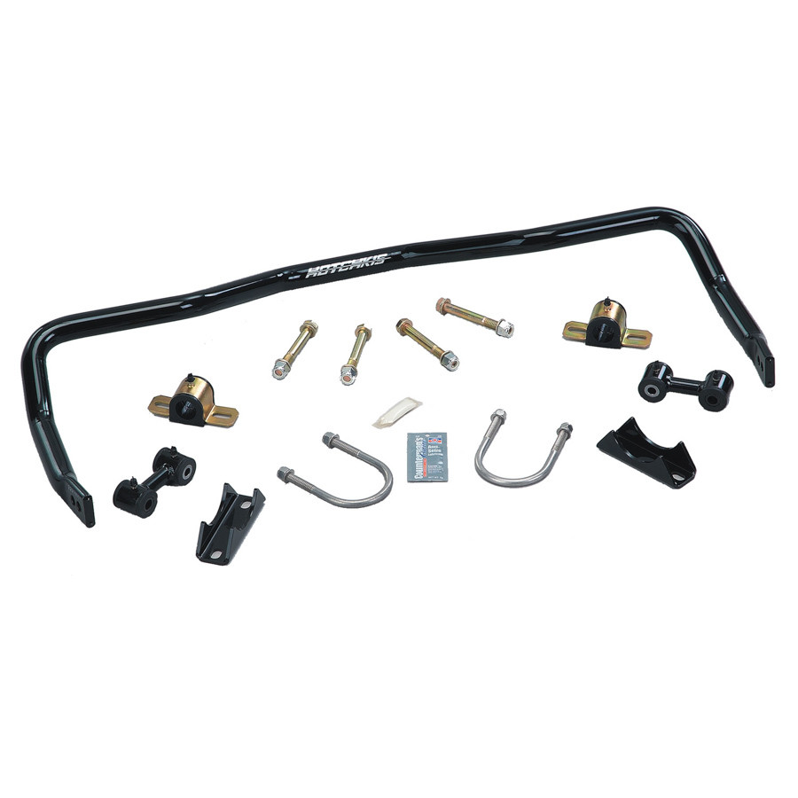 Hotchkis Performance Rear Sway Bar 64-72 GM A-Body HOT2282R