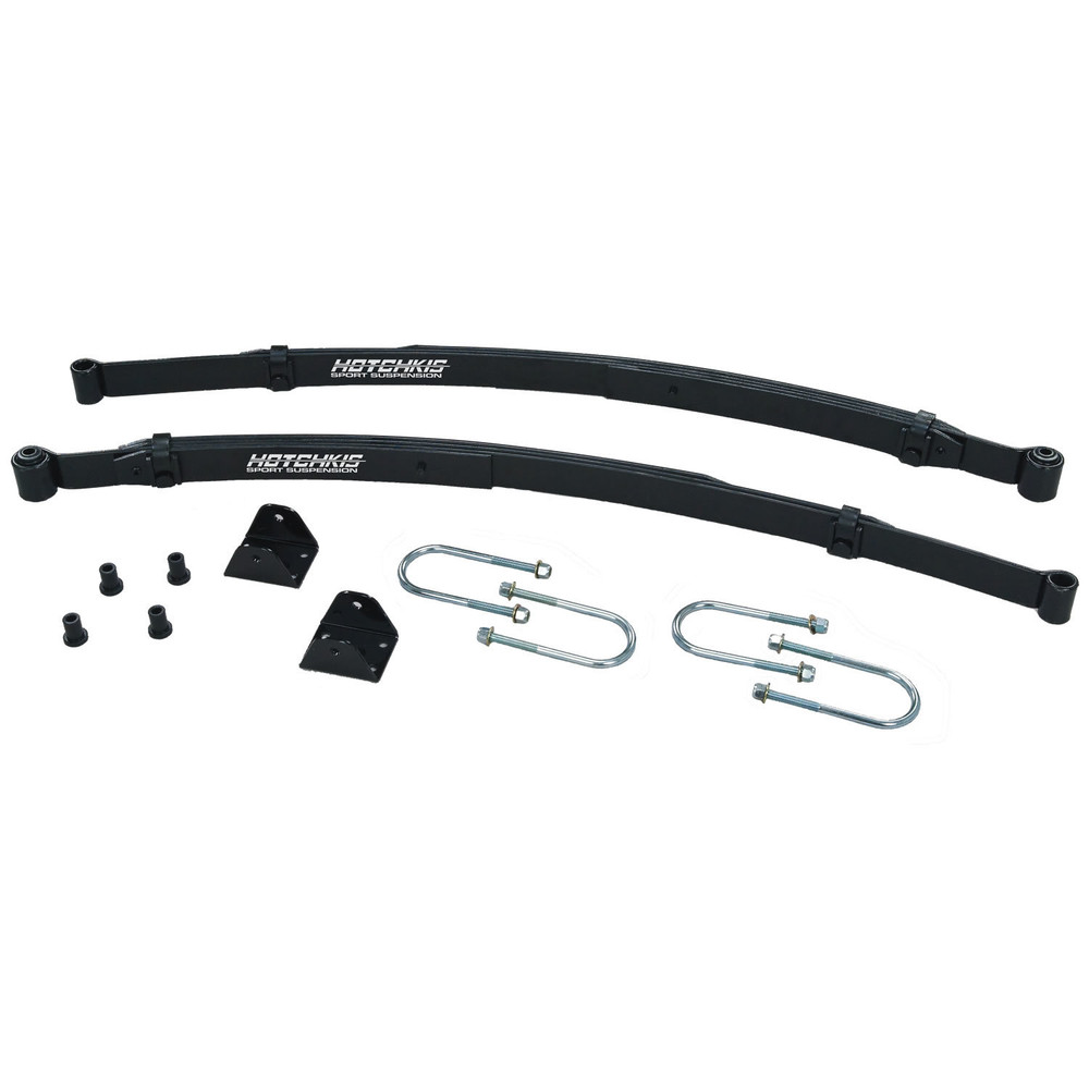 Hotchkis Performance Leaf Springs A-Body Mopr HOT24385