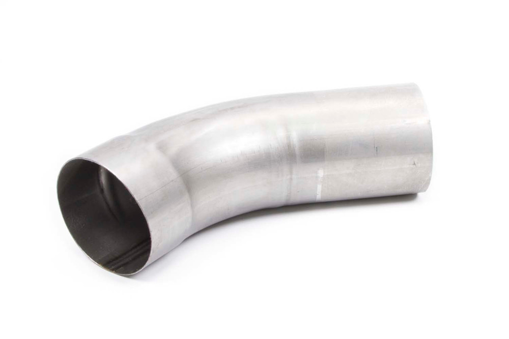 Howe 3.5in Exhaust Elbow 45 Degree HOWH2108 Howe 3.5in Exhaust Elbow 45 Degree HOWH2108