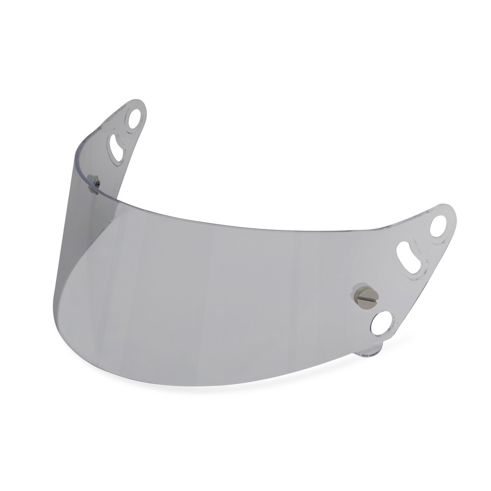 B2 Helmets - Old Shield V1 Apex Smoke 3mm HPT2010282