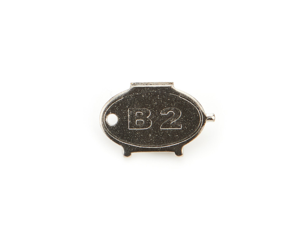 B2 Helmets - Old Wrench Pivot Key HPT2081571