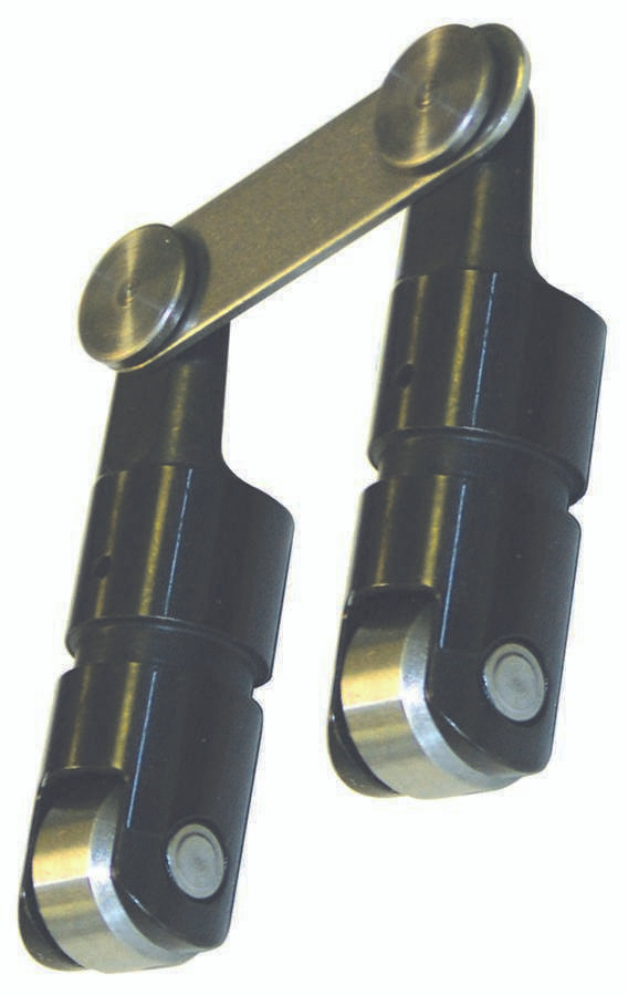 Howards Racing Components Solid Roller Lifters - SBC Vertical Style HRC91117