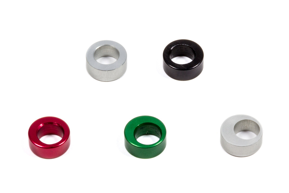 Howards Racing Components Cam Degree Bushings - 0-2-4-6-8 HRC94505