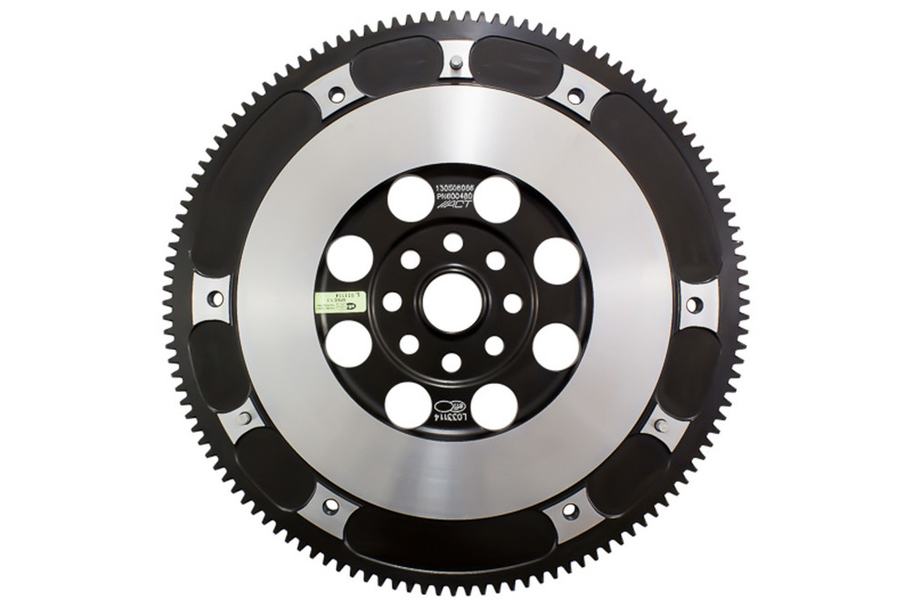 Advanced Clutch Technology Xact Streetlite Flywheel Subaru 600480