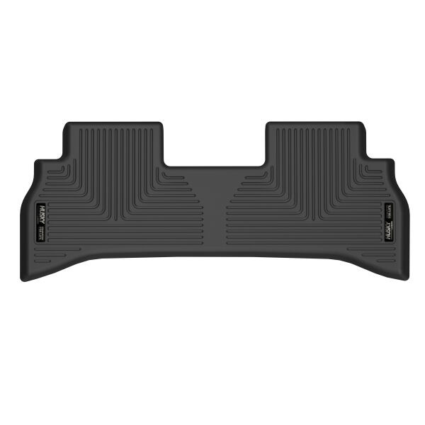 Husky Liners X-act Contour Series 2nd Seat Floor Liner HSK55611