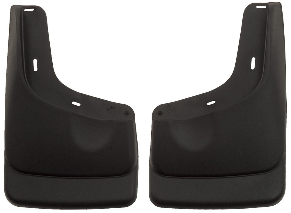 Husky Liners 04-09 Ford F150 Front Mud Flaps HSK56591