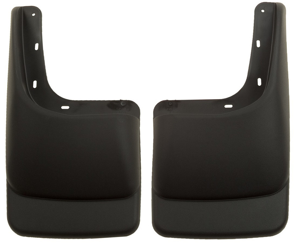Husky Liners 04-09 Ford F150 Rear Mud Flaps HSK57591