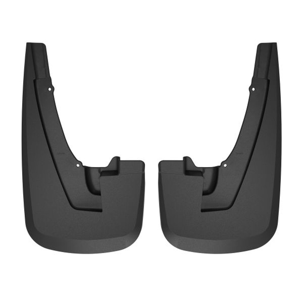 Husky Liners 19-   Ram 2500 Front Mud Flaps HSK58041